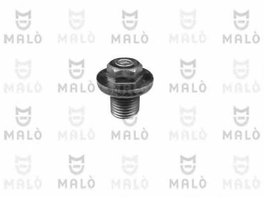 Malo 120006 Sump plug 120006: Buy near me in Poland at 2407.PL - Good price!