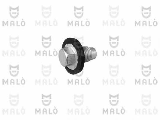 Malo 120029 Sump plug 120029: Buy near me in Poland at 2407.PL - Good price!