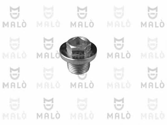 Malo 120031 Sump plug 120031: Buy near me in Poland at 2407.PL - Good price!