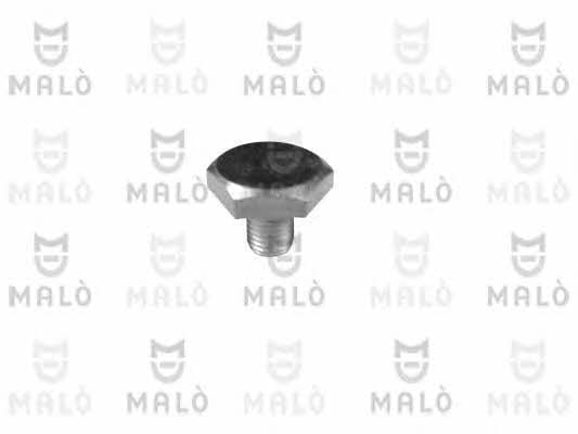 Malo 120023 Sump plug 120023: Buy near me in Poland at 2407.PL - Good price!