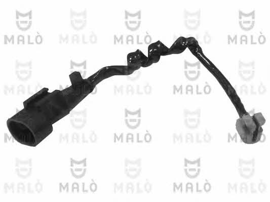 Malo 124048 Warning contact, brake pad wear 124048: Buy near me in Poland at 2407.PL - Good price!