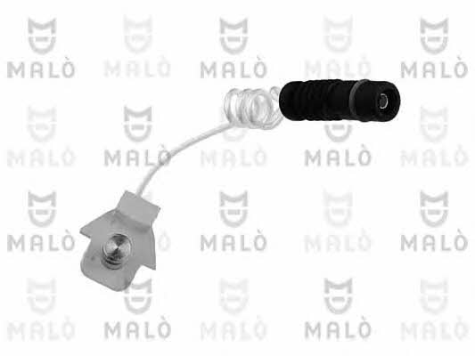 Malo 124061 Warning contact, brake pad wear 124061: Buy near me in Poland at 2407.PL - Good price!