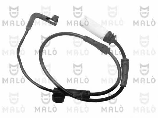 Malo 124071 Warning contact, brake pad wear 124071: Buy near me in Poland at 2407.PL - Good price!
