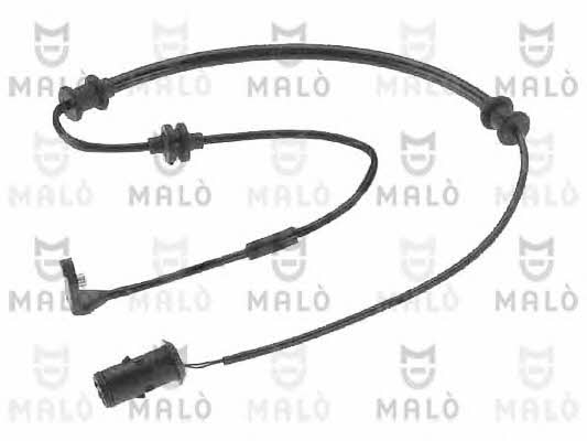 Malo 124085 Warning contact, brake pad wear 124085: Buy near me in Poland at 2407.PL - Good price!