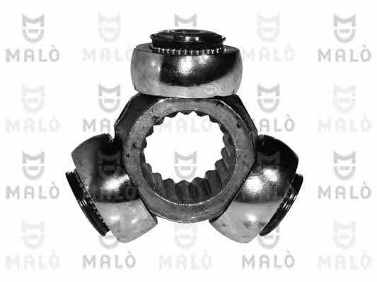 Malo 121031 Drive Shaft Tripoid 121031: Buy near me in Poland at 2407.PL - Good price!