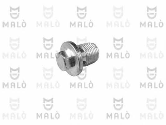 Malo 120024 Sump plug 120024: Buy near me in Poland at 2407.PL - Good price!