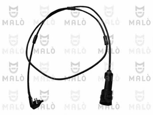 Malo 124075 Warning contact, brake pad wear 124075: Buy near me at 2407.PL in Poland at an Affordable price!