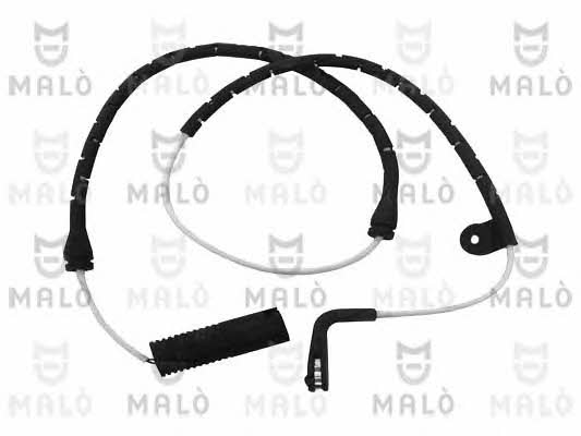 Malo 124008 Warning contact, brake pad wear 124008: Buy near me in Poland at 2407.PL - Good price!