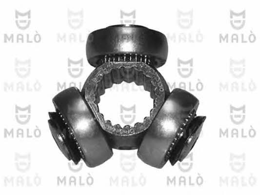 Malo 121012 Drive Shaft Tripoid 121012: Buy near me in Poland at 2407.PL - Good price!