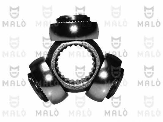 Malo 121015 Drive Shaft Tripoid 121015: Buy near me in Poland at 2407.PL - Good price!