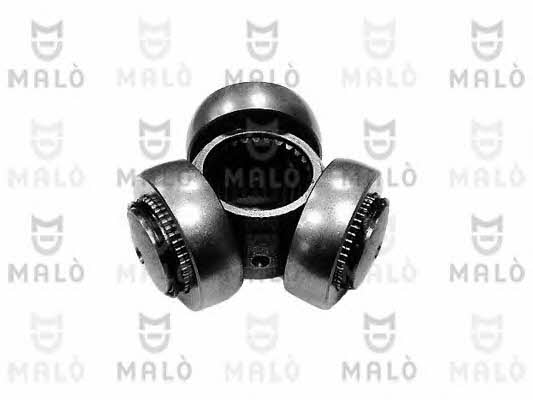 Malo 121027 Drive Shaft Tripoid 121027: Buy near me in Poland at 2407.PL - Good price!
