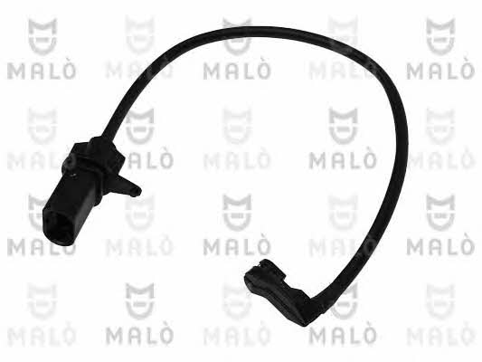 Malo 124098 Warning contact, brake pad wear 124098: Buy near me in Poland at 2407.PL - Good price!
