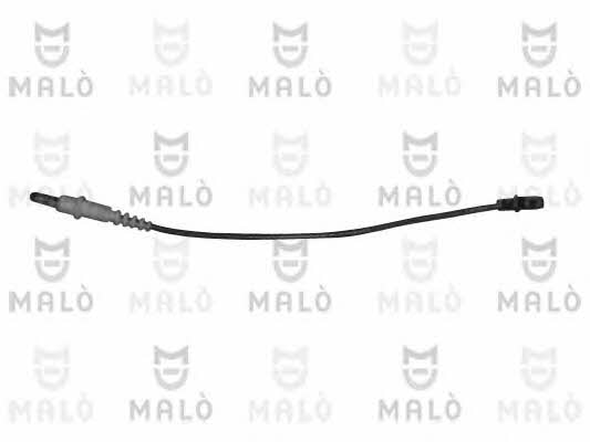 Malo 124047 Warning contact, brake pad wear 124047: Buy near me in Poland at 2407.PL - Good price!