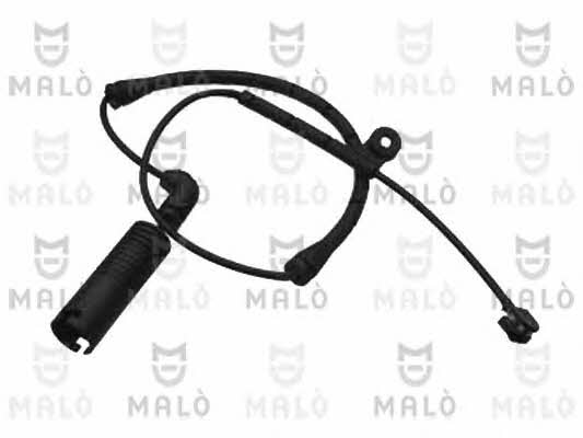 Malo 124006 Warning contact, brake pad wear 124006: Buy near me in Poland at 2407.PL - Good price!
