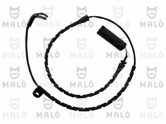 Malo 124002 Warning contact, brake pad wear 124002: Buy near me in Poland at 2407.PL - Good price!