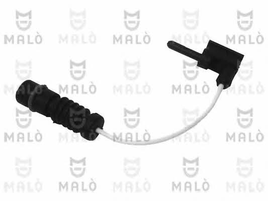Malo 124056 Warning contact, brake pad wear 124056: Buy near me in Poland at 2407.PL - Good price!