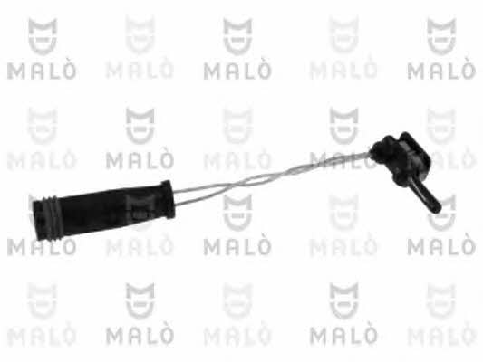 Malo 124060 Warning contact, brake pad wear 124060: Buy near me in Poland at 2407.PL - Good price!