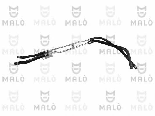 Malo 14688 Exhaust pipe 14688: Buy near me in Poland at 2407.PL - Good price!