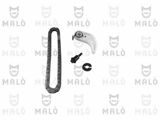 Malo 909046 Комплект цепи ГРМ 909046: Отличная цена - Купить в Польше на 2407.PL!