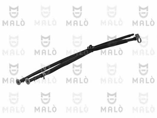 Malo 19024 Hose, fuel system pressure tester 19024: Buy near me at 2407.PL in Poland at an Affordable price!