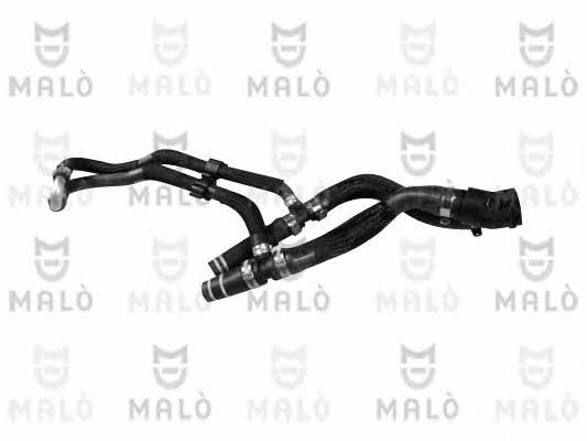 Malo 147783A Heating hose 147783A: Buy near me in Poland at 2407.PL - Good price!
