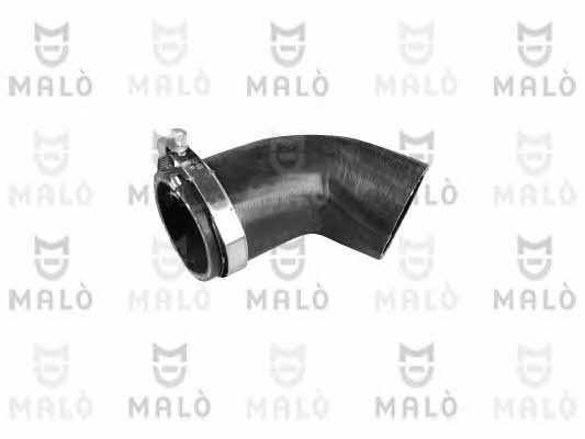 Malo 17355 Charger Air Hose 17355: Buy near me in Poland at 2407.PL - Good price!