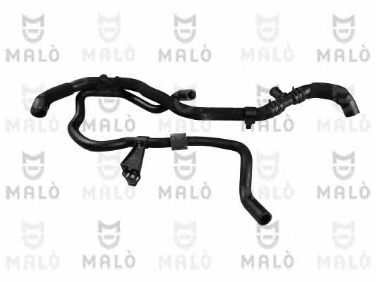 Malo 17351A Refrigerant pipe 17351A: Buy near me in Poland at 2407.PL - Good price!