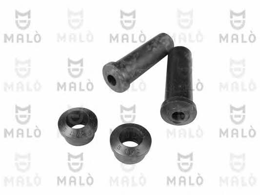 Malo 6376 Silent block beam rear kit 6376: Buy near me in Poland at 2407.PL - Good price!