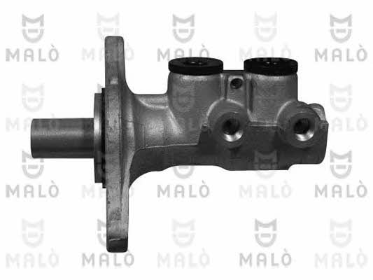 Malo 89231 Brake Master Cylinder 89231: Buy near me in Poland at 2407.PL - Good price!
