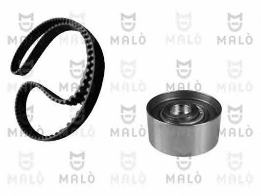 Malo T125220S Timing Belt Kit T125220S: Buy near me in Poland at 2407.PL - Good price!