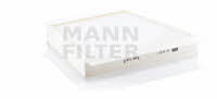 Mann-Filter CU 3172/1 Filtr kabinowy CU31721: Dobra cena w Polsce na 2407.PL - Kup Teraz!