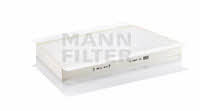 Mann-Filter CU 3461/1 Filtr kabinowy CU34611: Dobra cena w Polsce na 2407.PL - Kup Teraz!