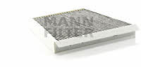 Mann-Filter CUK 3172/1 Activated Carbon Cabin Filter CUK31721: Buy near me in Poland at 2407.PL - Good price!