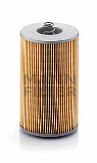 Mann-Filter H 13 127/1 Масляный фильтр H131271: Купить в Польше - Отличная цена на 2407.PL!