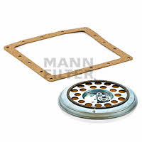 Mann-Filter H 1810/1 KIT Automatic transmission filter H18101KIT: Buy near me at 2407.PL in Poland at an Affordable price!