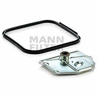 Mann-Filter H 199/3 KIT Фильтр АКПП H1993KIT: Отличная цена - Купить в Польше на 2407.PL!