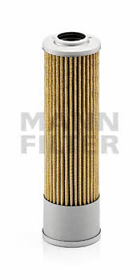 Mann-Filter H 614/3 Hydraulic filter H6143: Buy near me in Poland at 2407.PL - Good price!