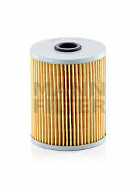 Mann-Filter H 929/3 Масляный фильтр H9293: Купить в Польше - Отличная цена на 2407.PL!