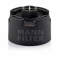Mann-Filter LS 6/1 Klucz do filtra oleju LS61: Atrakcyjna cena w Polsce na 2407.PL - Zamów teraz!