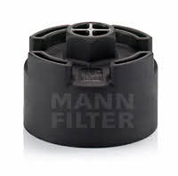 Mann-Filter LS 6/2 Klucz do filtra oleju LS62: Dobra cena w Polsce na 2407.PL - Kup Teraz!