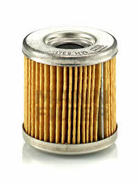 Mann-Filter MH 53/1 Oil Filter MH531: Buy near me in Poland at 2407.PL - Good price!