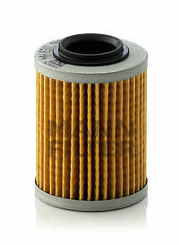 Mann-Filter MH 63/1 Oil Filter MH631: Buy near me in Poland at 2407.PL - Good price!