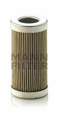 Mann-Filter HD 57/5 Hydraulic filter HD575: Buy near me in Poland at 2407.PL - Good price!