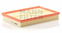 Mann-Filter C 30 125/1 Повітряний фільтр C301251: Приваблива ціна - Купити у Польщі на 2407.PL!