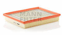 Mann-Filter C 30 130/1 Air filter C301301: Buy near me in Poland at 2407.PL - Good price!