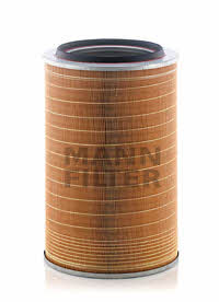 Mann-Filter C 30 850/11 Повітряний фільтр C3085011: Приваблива ціна - Купити у Польщі на 2407.PL!