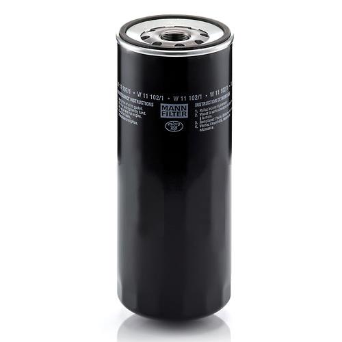 Mann-Filter W 11 102/1 Масляный фильтр W111021: Отличная цена - Купить в Польше на 2407.PL!