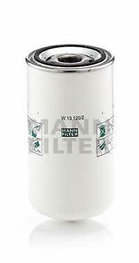 Mann-Filter W 13 120/2 Ölfilter W131202: Bestellen Sie in Polen zu einem guten Preis bei 2407.PL!