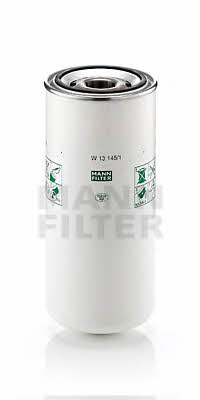 Mann-Filter W 13 145/1 Oil Filter W131451: Buy near me in Poland at 2407.PL - Good price!