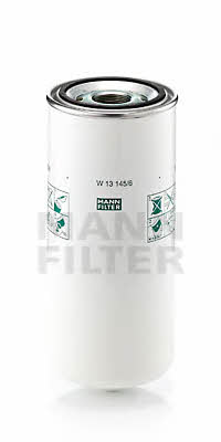 Buy Mann-Filter W131456 – good price at 2407.PL!